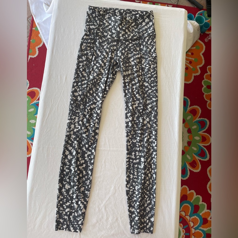 Lulu lemon leggings